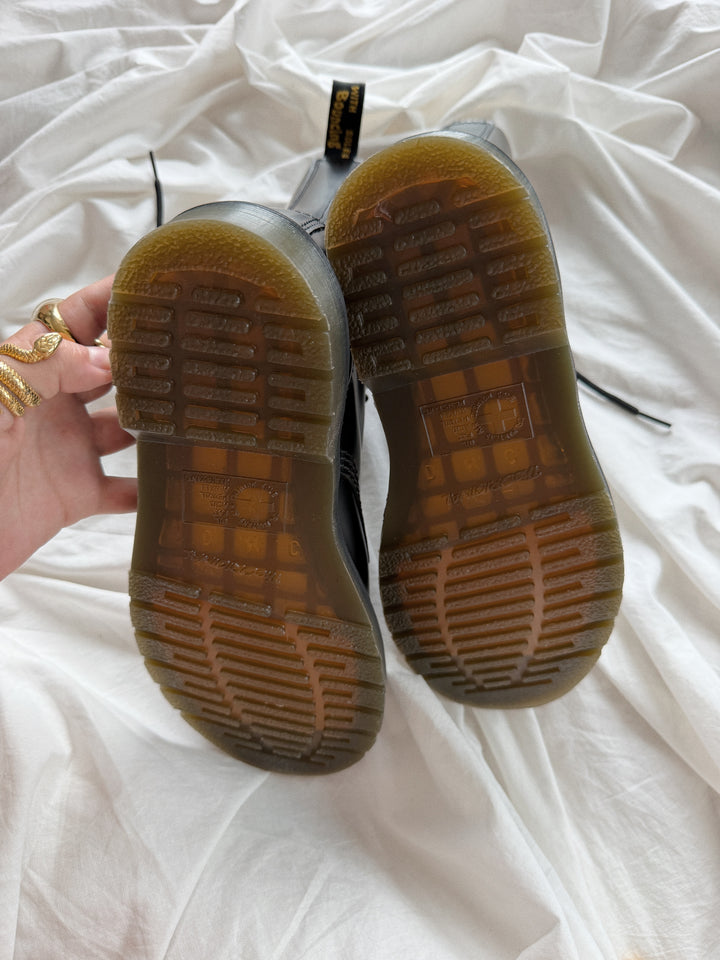 Botas Dr. Martens 1490 Eur 38