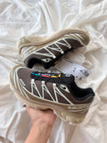 SALOMÓN XT-6 BROWN
