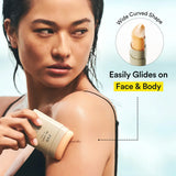 Abib Airy Sunstick Smoothing Bar SPF50+ PA++++