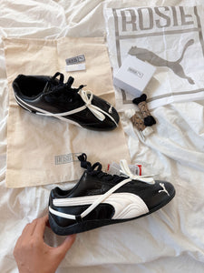 Speedcat PRM x ROSÉ BLACK