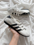 ANFU TRAINERS HONG KONG WHITE