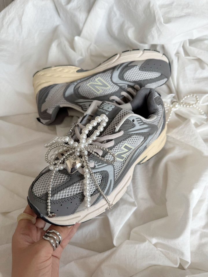 New Balance 530 'Vintage Grey Matter' 🩶🛸🗑️