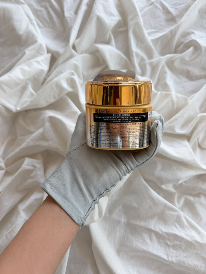 Tsubaki Premium EX Repair Mask