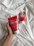 Keana Nadeshiko Baking Soda Face Foam