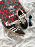 Samba Wales Bonner Negro Talla 38 Col