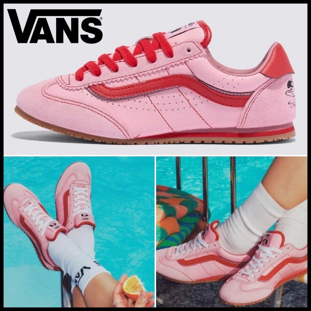 Vans Super Lowpro