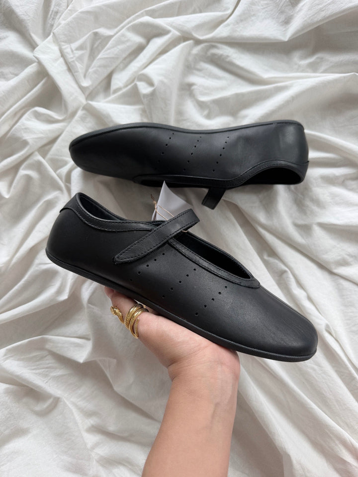 Adidas Stan Smith Lo Ballet W talla 7,5 us  BLACK