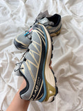 SALOMÓN XT-6 GRIS BLUE