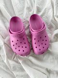 Crocs Classic Clog Rosa 38 col