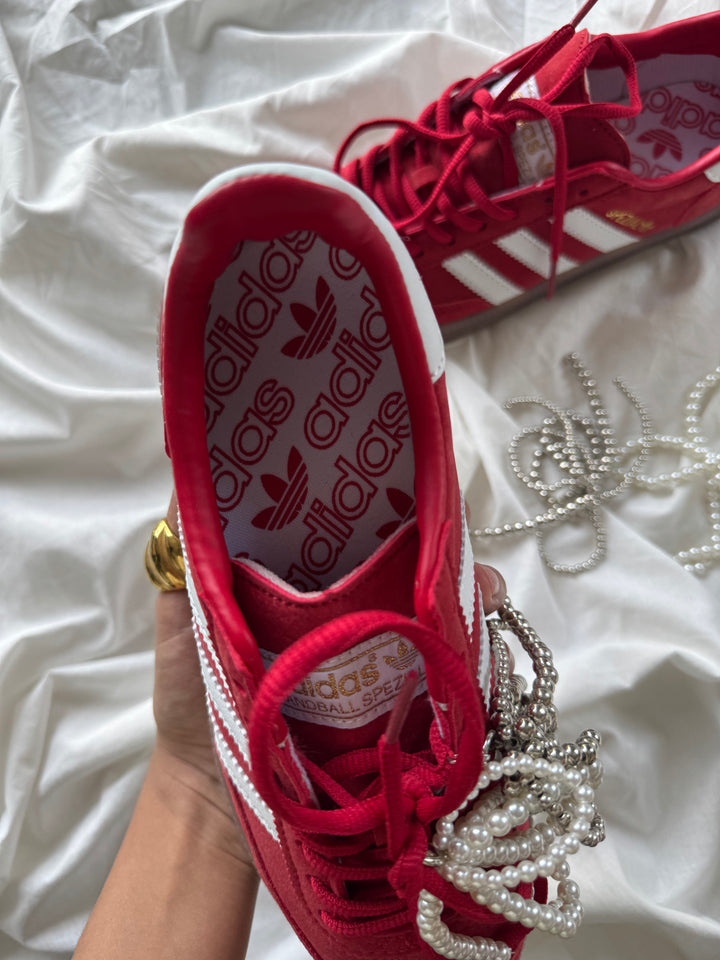Adidas  SPEZIAL RED ♥️