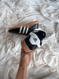 Adidas Taekwondo Mei Black White Gum