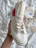 Chuck 70’s COME DES ♥️