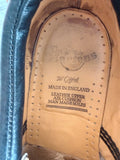 Dr. Martens 8053 Made in England talla 37