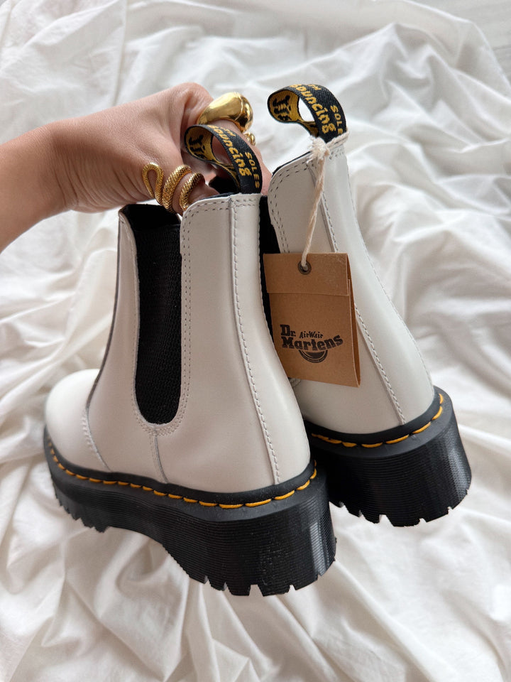 Botas Dr. Martens 2976 Quad Eur 37