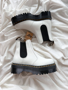 Botas Dr. Martens 2976 Quad Eur 37