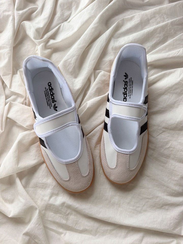 Tenis M Jane White