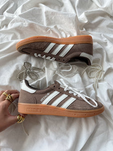 Adidas  SPEZIAL BROWN  🧸🤎