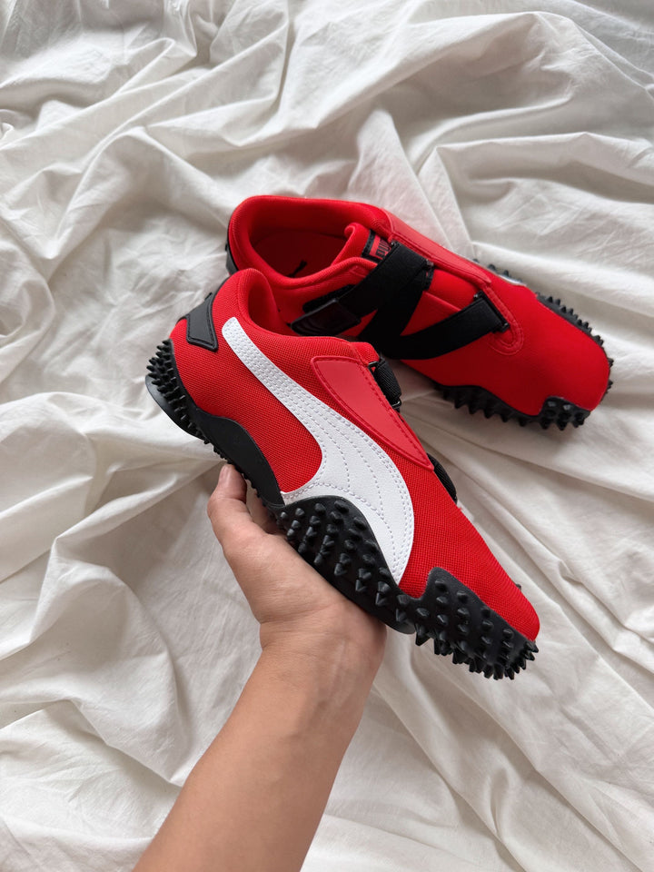 Puma Mostro Red talla 38
