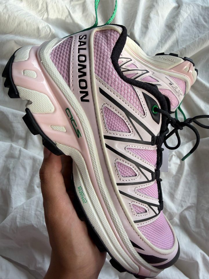 SALOMÓN X SANDY LIANG