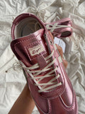Onitsuka Tiger tenis Mexico 66 SD Metallic Series - Crystal Pink/Cream