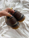 Zapatos Dr. Martens 8053 Quad Arc Eur 37