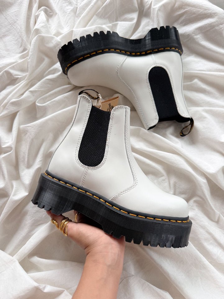 Botas Dr. Martens 2976 Quad Eur 37