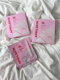 APRILSKIN TXA Niacinamide 99 Capsule Gel Mask