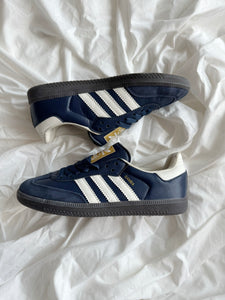 Samba "Nigth Navy Dark" 🌚 cream 🍦