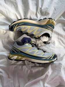 XT-6 SALOMÓN GRIS BLUE