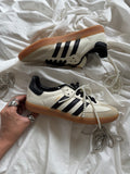 Adidas  SAMBA BLACK 🤍🖤 BEIGE