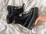 Botas Dr. Martens Jadon Eur 36