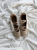SPEDCAT BALLET BEIGE