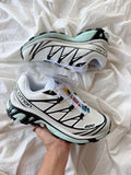 SALOMÓN XT-6 WHITE BLUE
