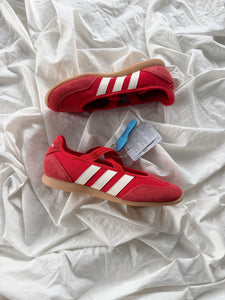 Mary Jane Red talla 38