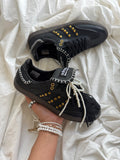 SAMBA BLACK LENGÜETA