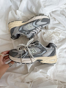 New Balance 530 'Vintage Grey Matter' 🩶🛸🗑️