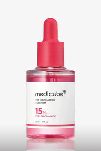 Medicube TXA Niacinamide 15 Serum