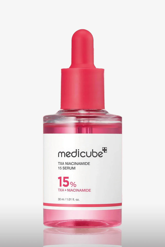 Medicube TXA Niacinamide 15 Serum
