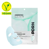 VT Cosmetics Dressing Hydro Gel Mask PDRN | Mascarilla Hidrogel Reafirmante e Hidratante | 33 g