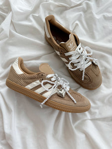 Adidas  Samba Cardboard