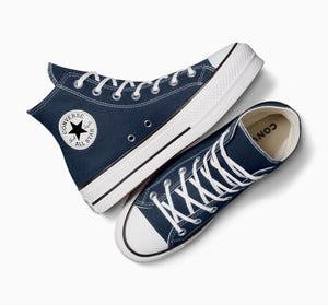 Converse Chuck 70 Plataformas NAVY 100 % Original