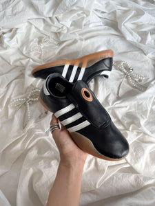 Adidas Taekwondo Mei Black White Gum