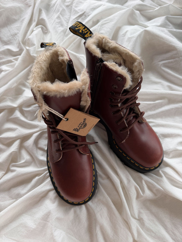 Botas Dr. Martens Jadon FL Eur 38