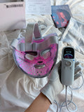 Shark CryoGlow LED Face Mask
