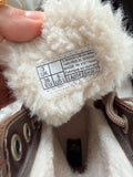 Dr. Martens 1460 Pascal Serena talla 36