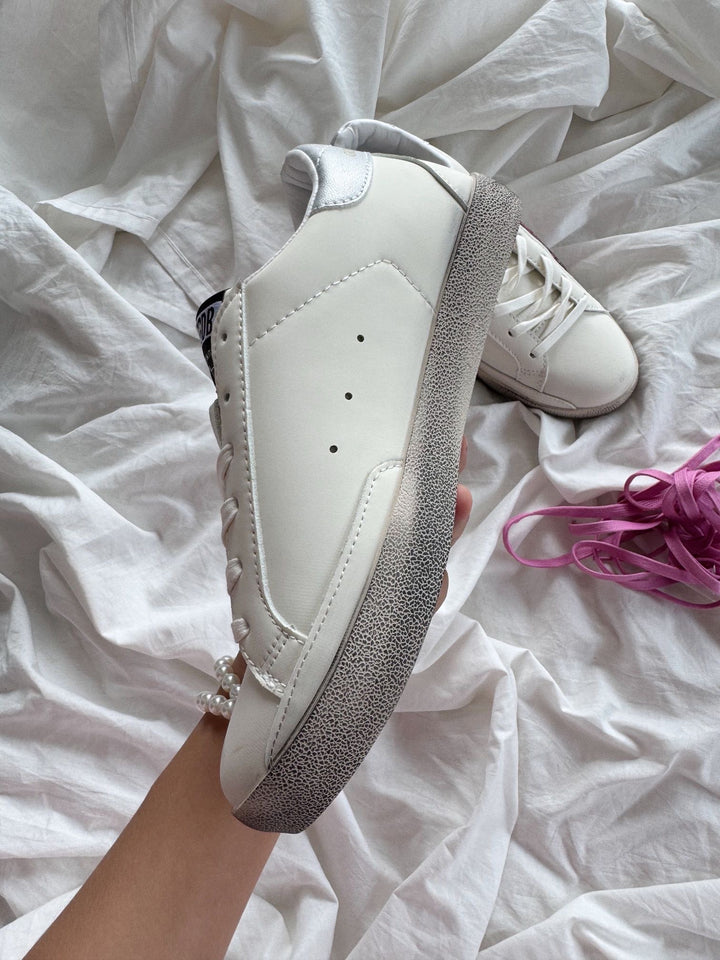 GOLDEN GOOSE PINK