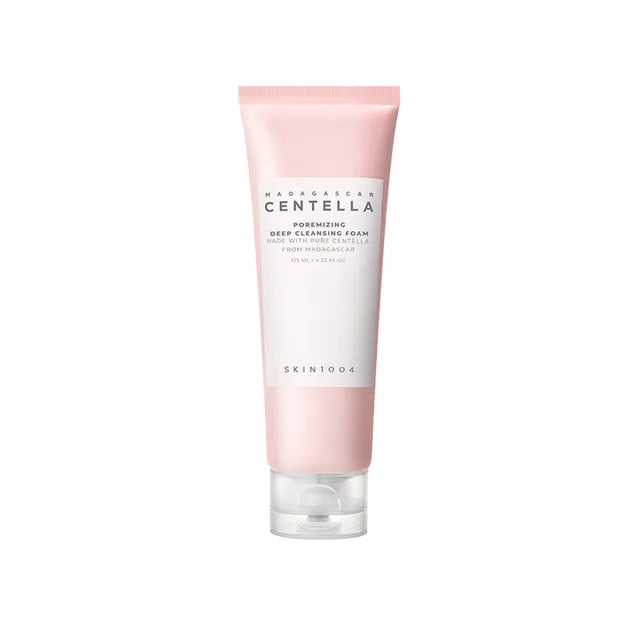 SKIN1004 Madagascar Centella Poremizing Deep Cleansing Foam