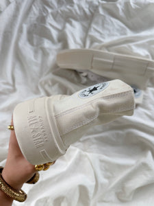 Converse 70’s FOAM WHITE 🩶🤍