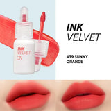 Peripera Ink Velvet Tono 39
