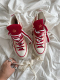 Chuck Taylor All Star Lift Platform Lunar New Year High Top